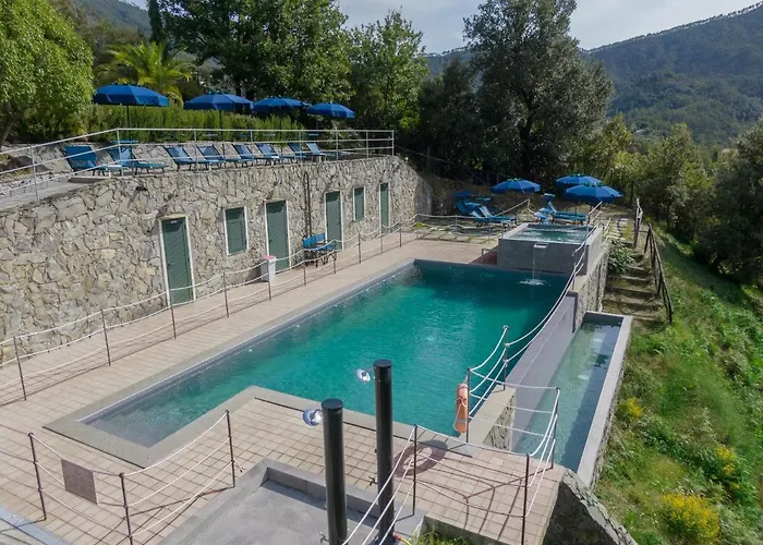 Hotel Al Terra Di Mare