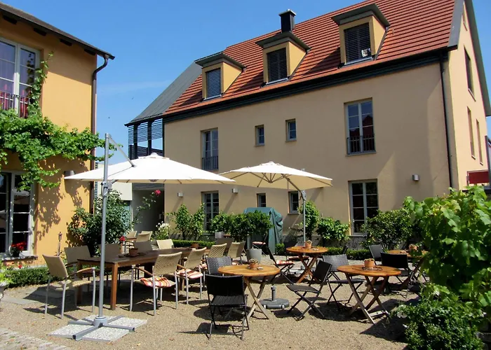 Hotel Weinblatt
