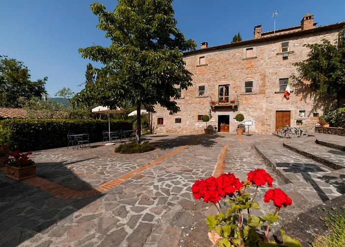 La villa: Relais Parco Fiorito&SPA - Agriturismo, Ristorante e Fattoria Didattica
