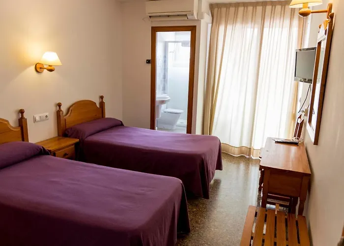 Hotel Herasu