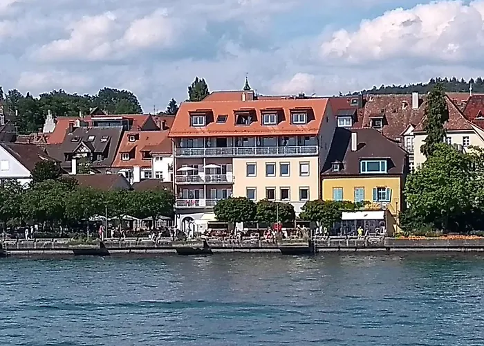 Seegarten