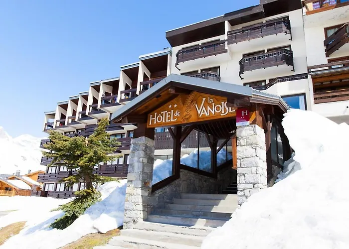La Vanoise