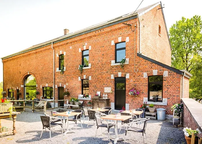Hôtel pour familles: La Fleur et Le Soleil (F&S)