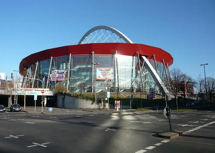  FeWo Köln