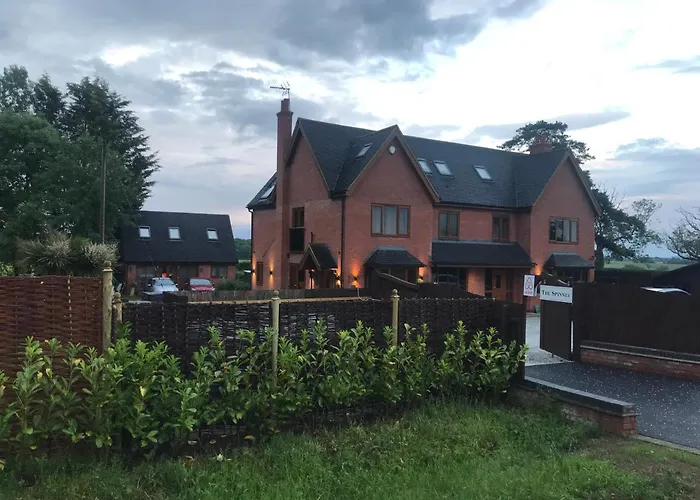 Spinney Home Stay