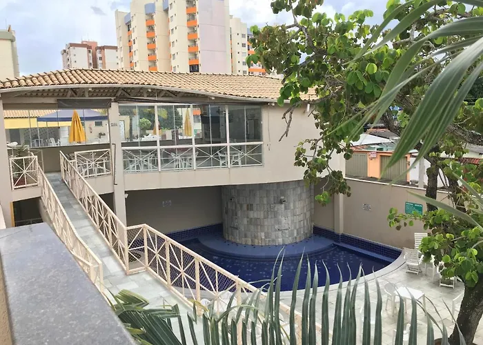 Paradise Flat Residence