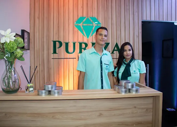 Pureza Hotel