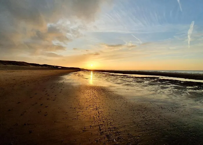 Aan Zee