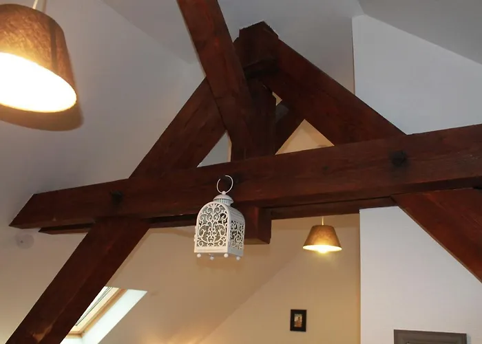 Mirabelle Bed&Breakfast