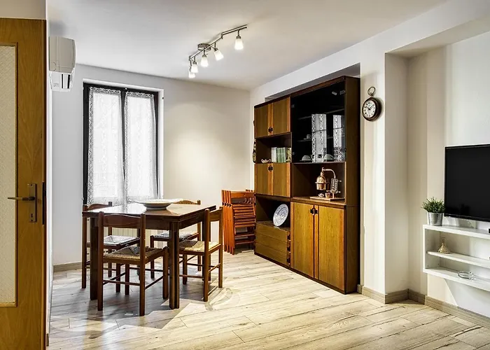 Casa Raffaele