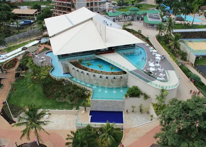 Araras Apart Hotel