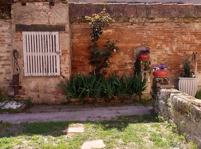 Auberge des chemins