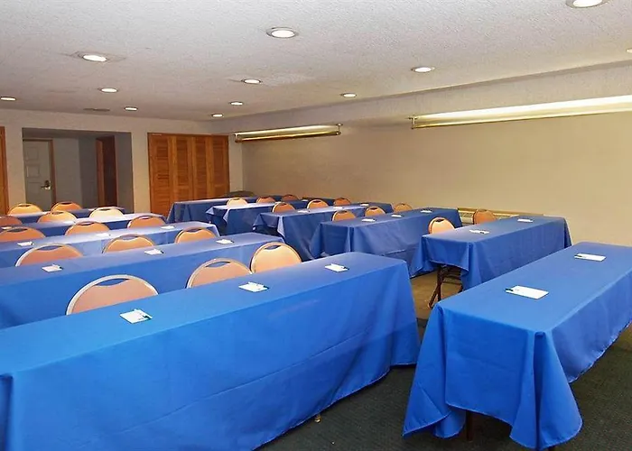 Quality Inn And Suites Mesa