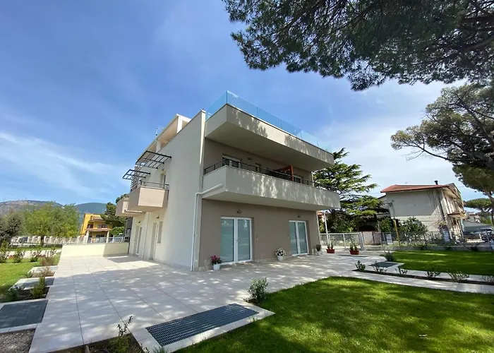 B&B La Melagrana