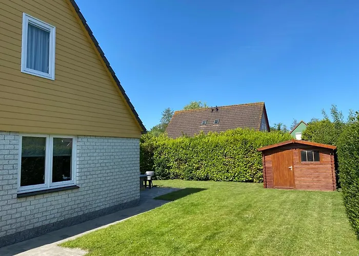 Oesterbaai 35