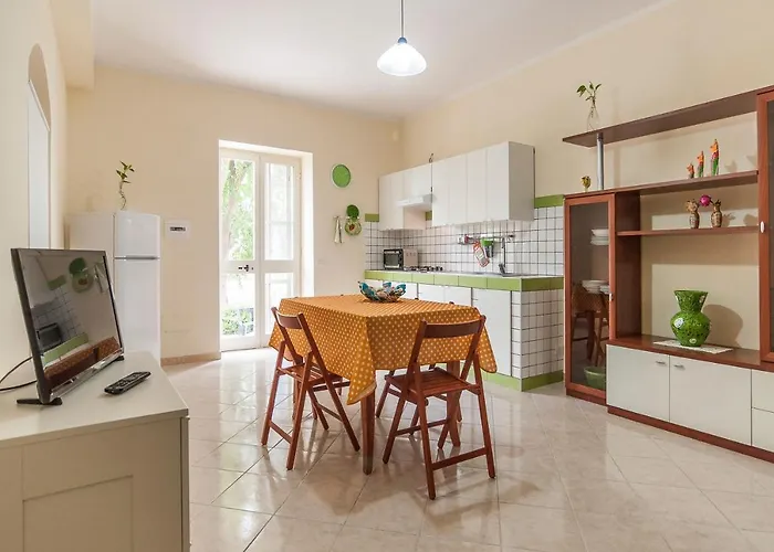Agriturismo Zefiro