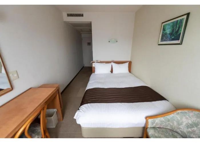Tottori City Hotel / Vacation Stay 81350