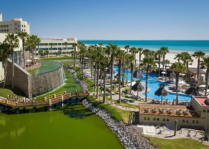 Apartment: Vidanta Puerto Penasco