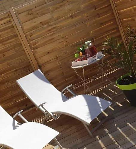 Le Cosy De Sarah