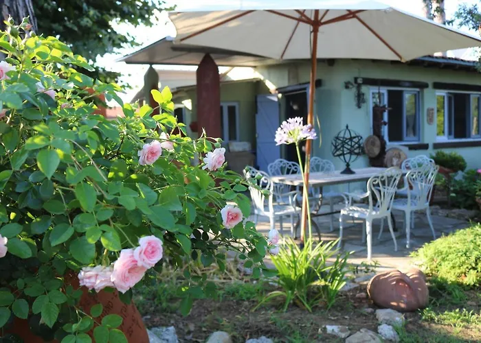  Lo Chalet Dell'Artista