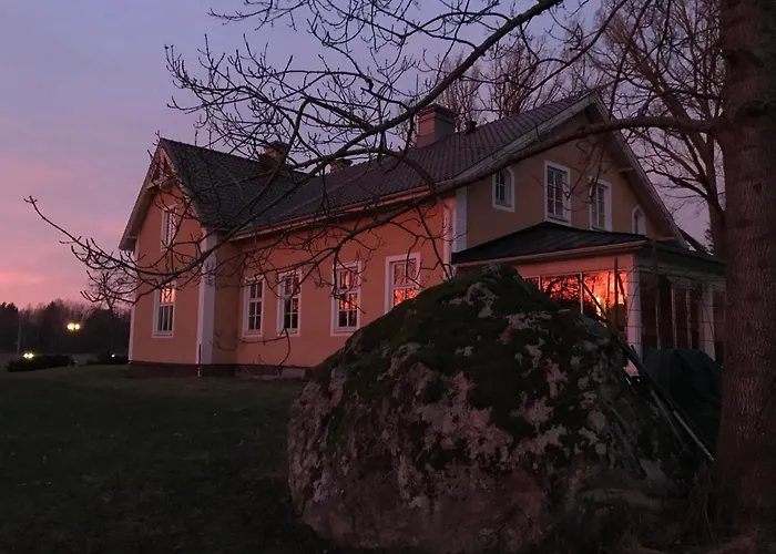 Hidingsta Gard B&B