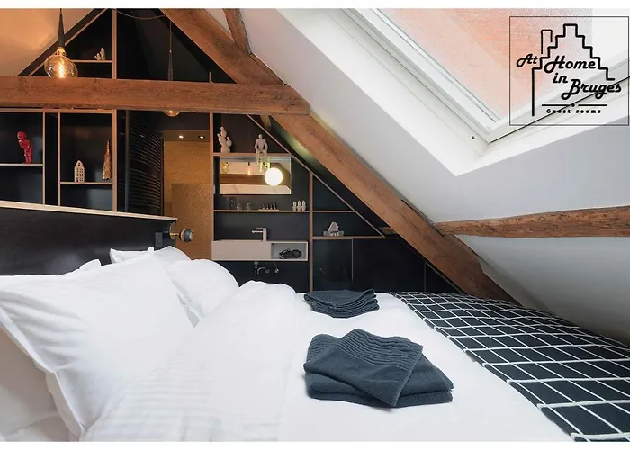 Home In Bruges