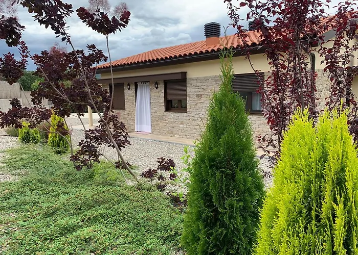 La Caseta D'Ager