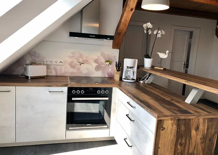 Ferienapartments Spreewaldwiesen