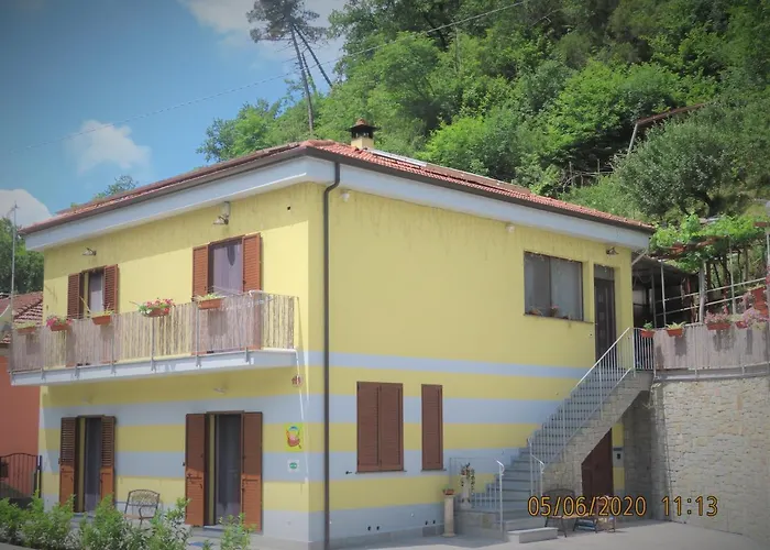 AMICI Holiday B&B di Bielak Aneta Izabela