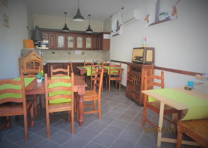 AMICI Holiday B&B di Bielak Aneta Izabela