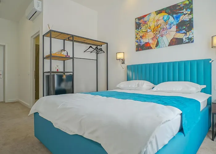 Zoom Rooms