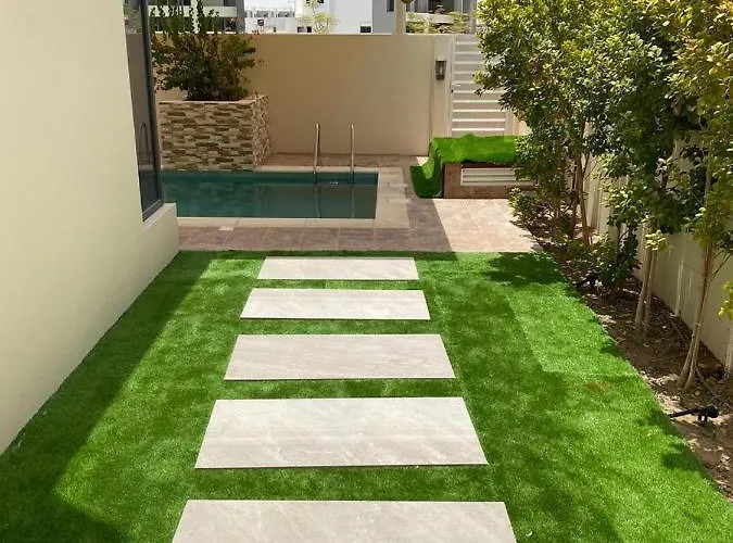  5 Bedroom - Dubai Hills