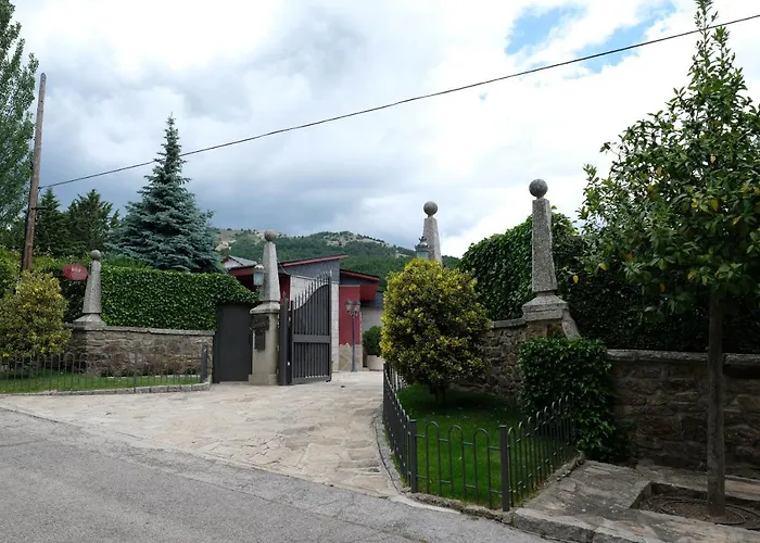 El Barranco de Miraflores