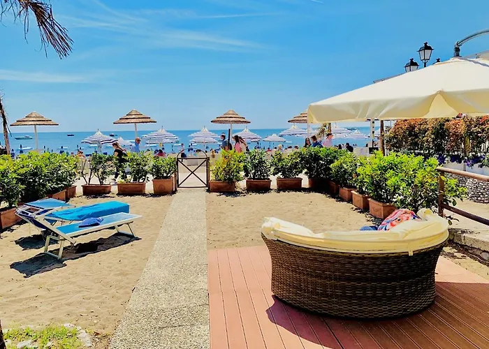 Sea Suite