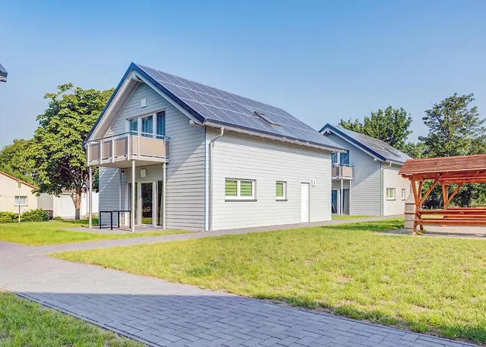 Wiek-Resort