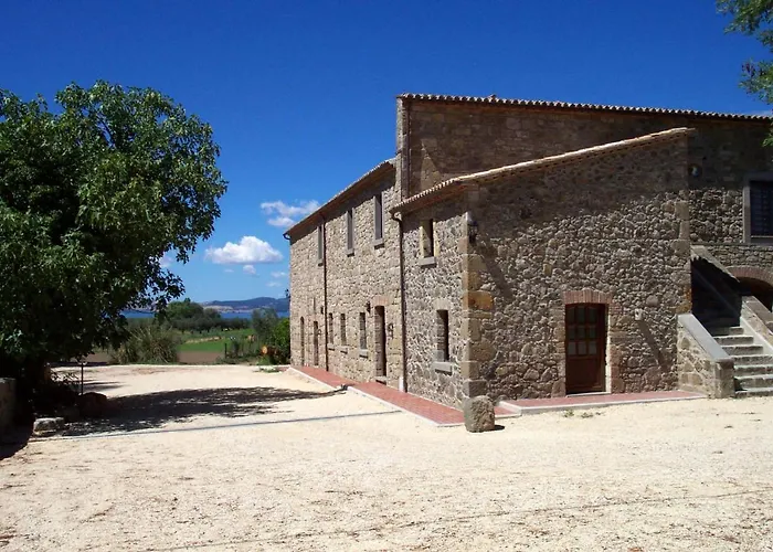 Agriturismo Antica Cassia