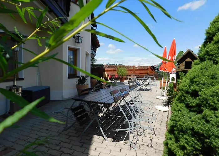 Und Bauernhof Petzold