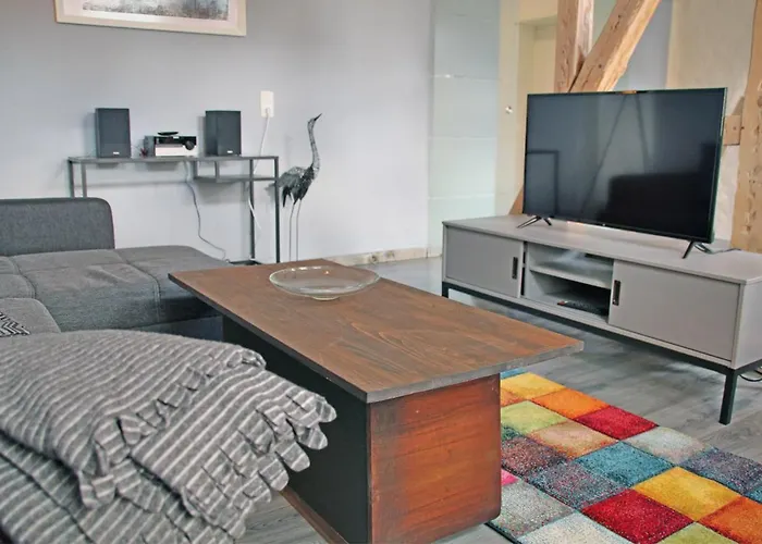 Ferienvermietung: Altstadt Ferienwohnung Erfurt