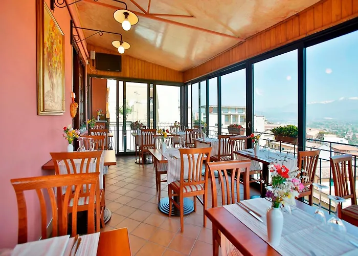  Ristorante Garibaldi