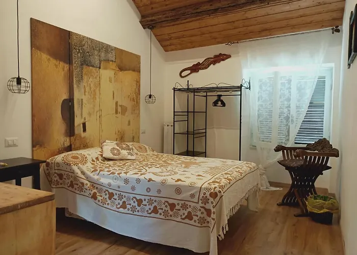 La Casa Sul Tetto