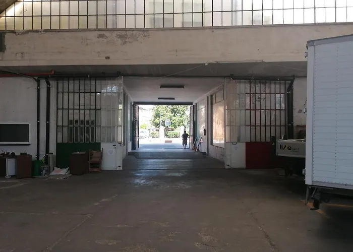 Sacco Alloggi