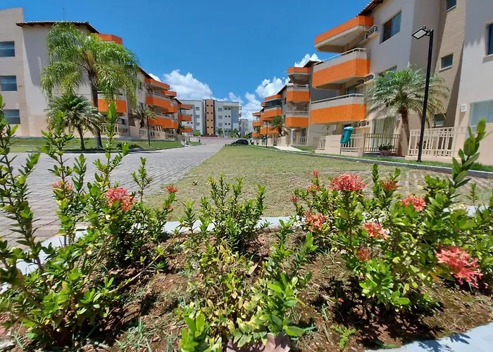  Nautico Flat So Acomodacao, Area De Lazer Marina Nautico