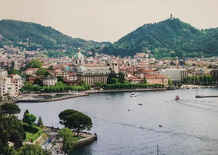 La Terrazza Di