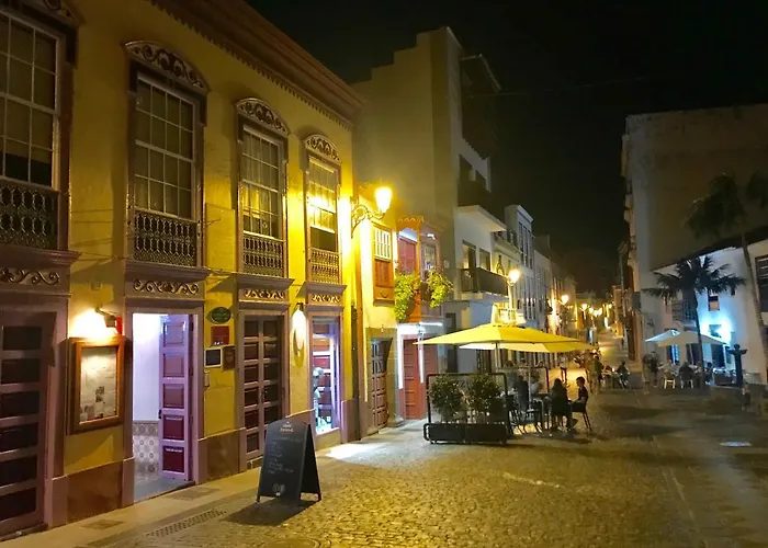 El Malecón