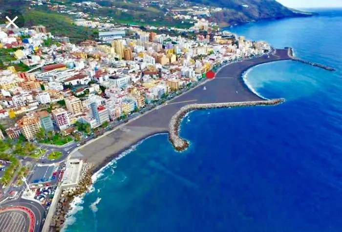 El Malecón