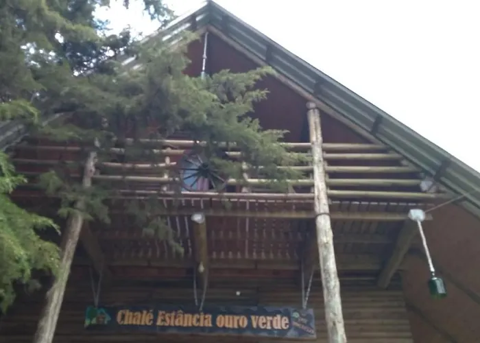 Estância Ouro Verde