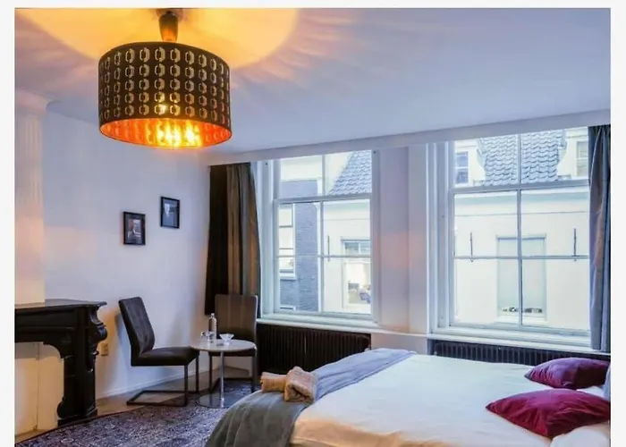 Zala'S B&B