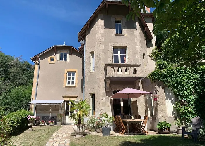 Villa St. Hubert