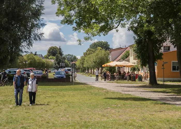 Pension am See