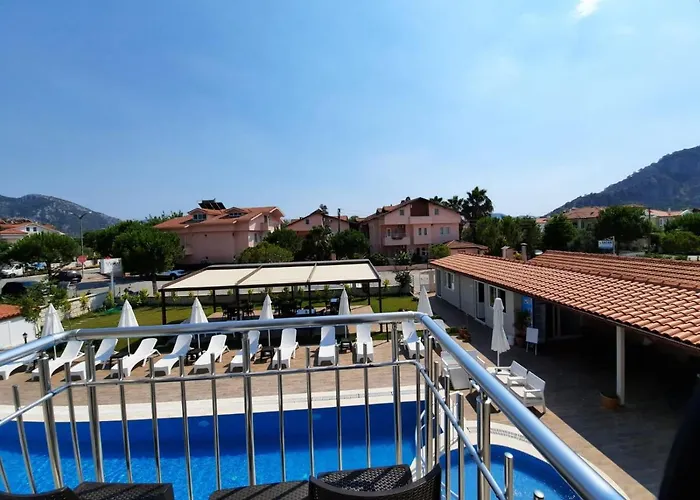 Vespera Hotel